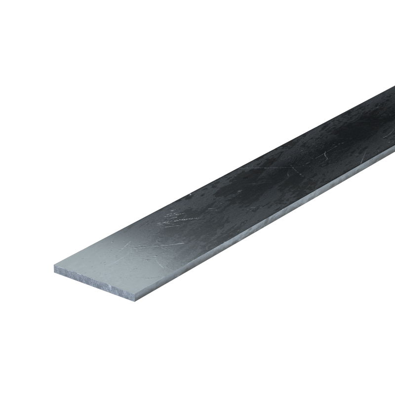 Aluminum Flat Bar