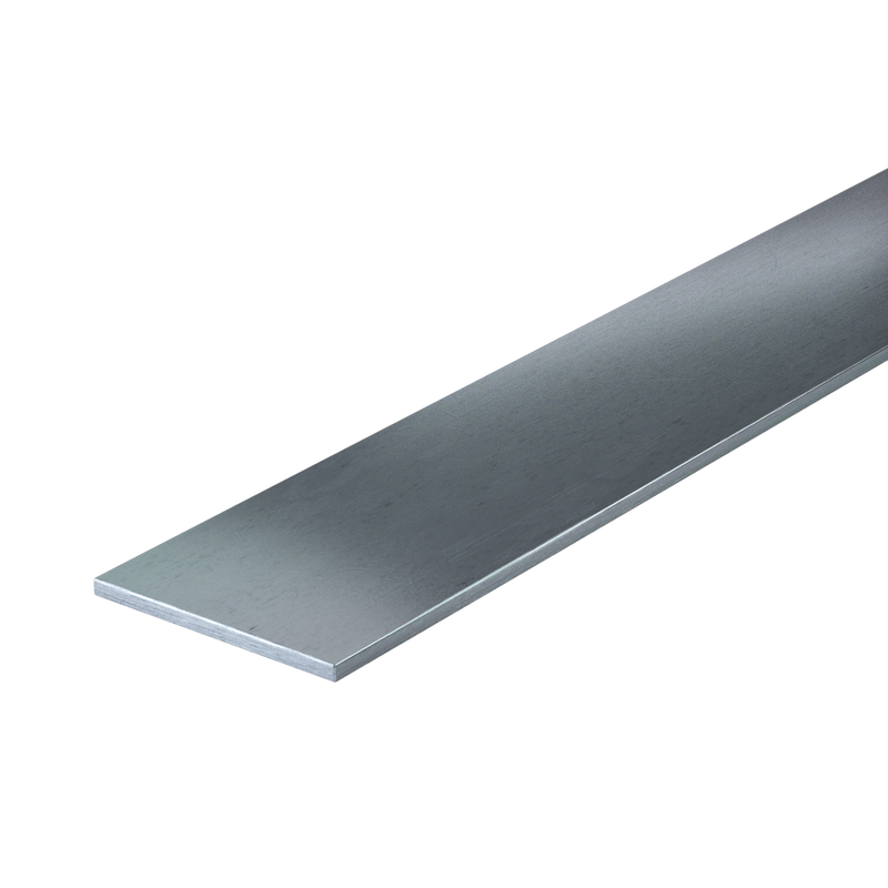 Stainless Steel Flat Bar