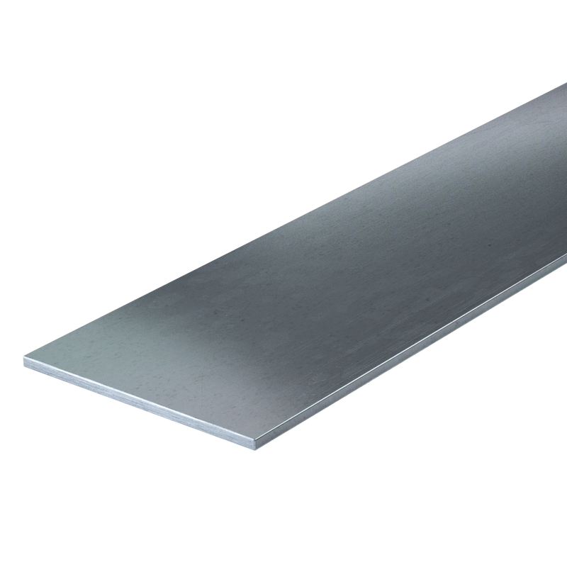 Stainless Steel Flat Bar