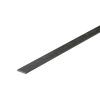 Black Steel Flat Bar