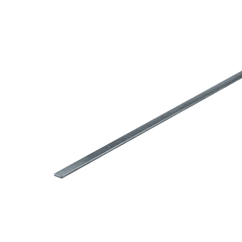 Stainless Steel Flat Bar