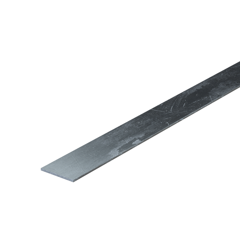 Aluminum Flat Bar