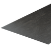 Black Steel Smooth Plate 1/8