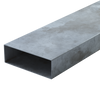 Galvanized Steel Rectangular Tube