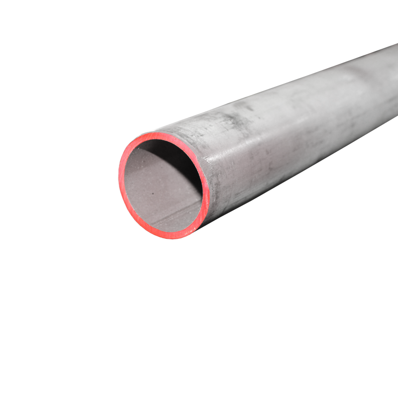 Stainless Steel Pipe