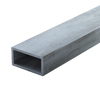 Galvanized Steel Rectangular Tube