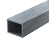 Galvanized Steel Rectangular Tube