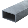 Galvanized Steel Rectangular Tube
