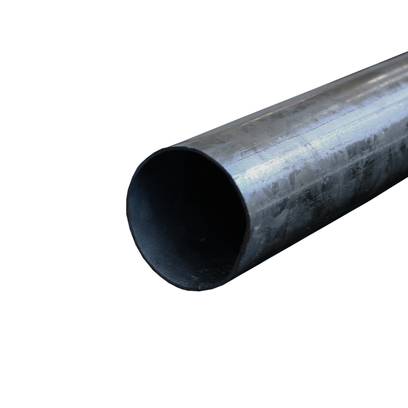 Round Fence Tubing