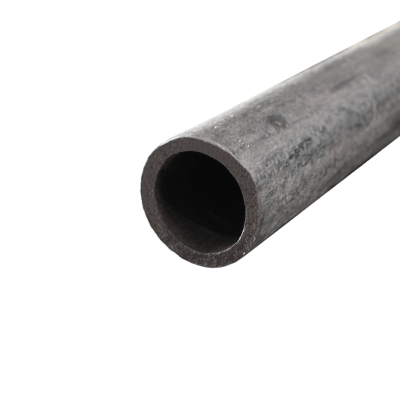 Black Steel Pipe