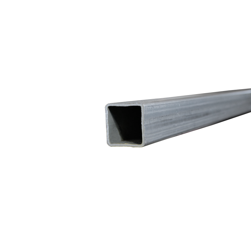 Galvanized Steel Squared Tube