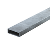 Galvanized Steel Rectangular Tube