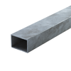 Galvanized Steel Rectangular Tube