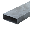 Galvanized Steel Rectangular Tube