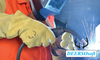 Full Grain Tig Glove
