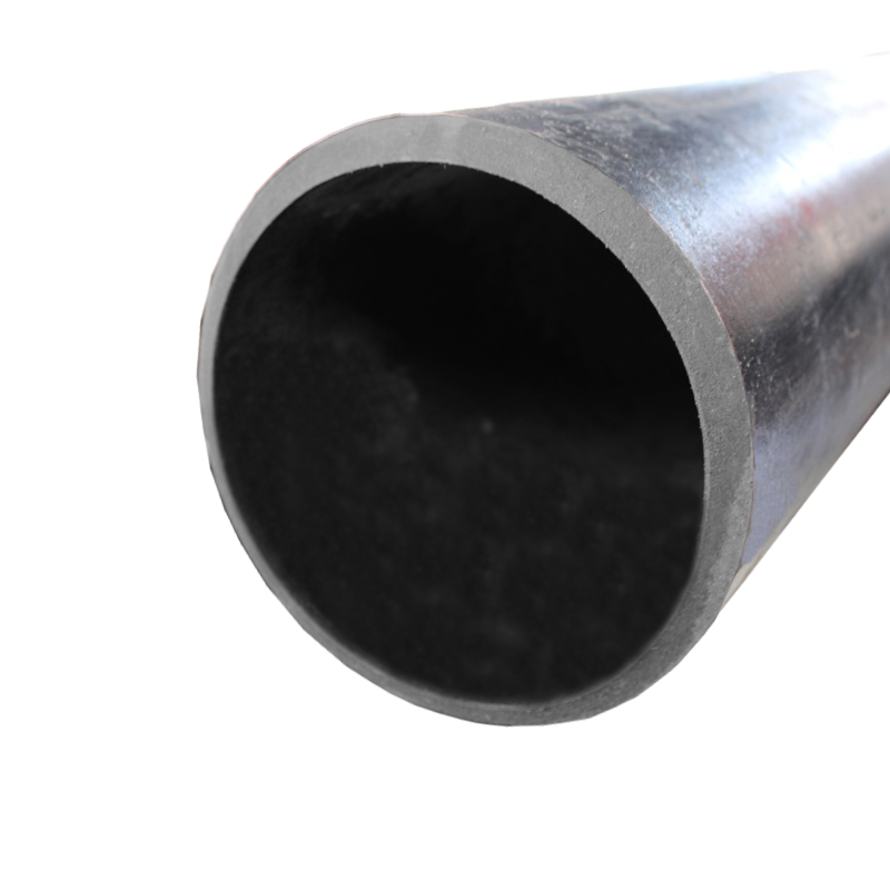 Black Steel Pipe