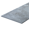 Galvanized Steel Flat Bar