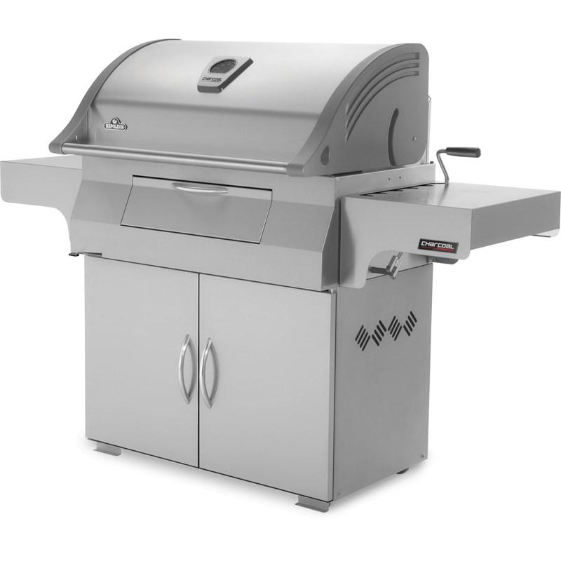 Napoleon Professional SS Grill