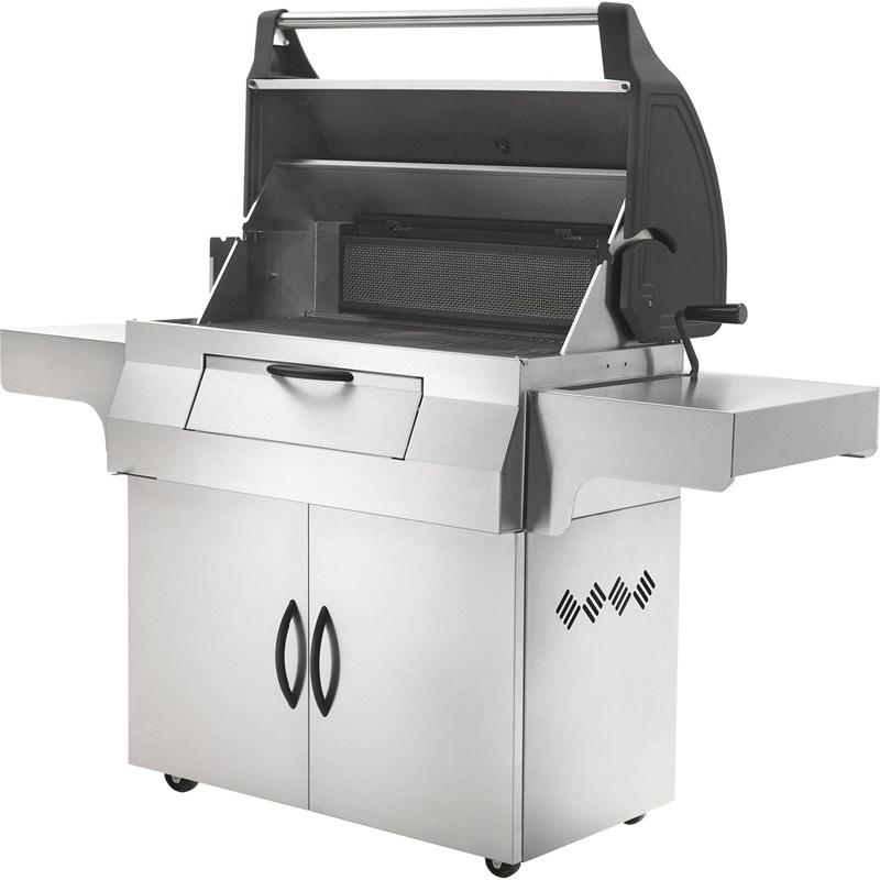 Napoleon Professional SS Grill