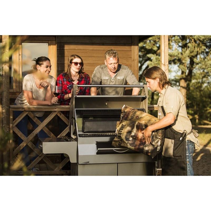 Napoleon Professional SS Grill