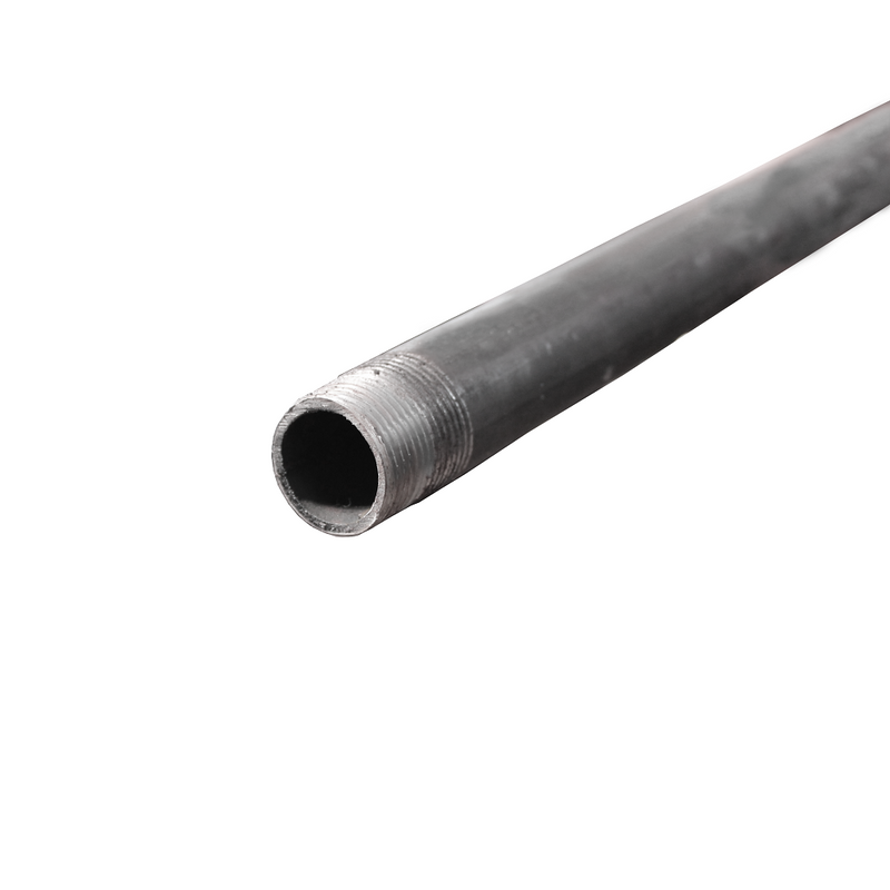 Black Steel Pipe