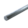 Galvanized Steel Bar Round