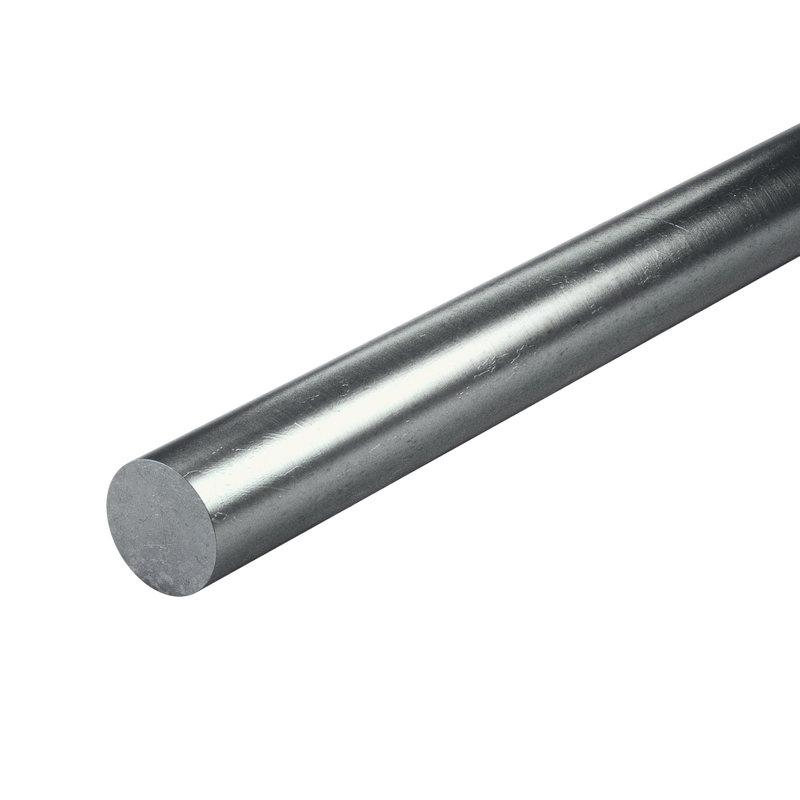 Stainless Steel Bar Round
