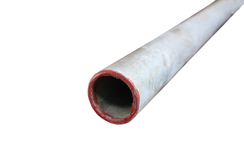 Galvanized Steel Pipe