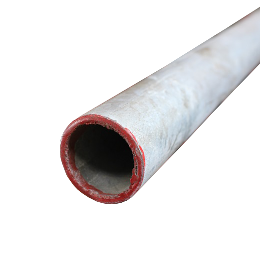 Galvanized Steel Pipe