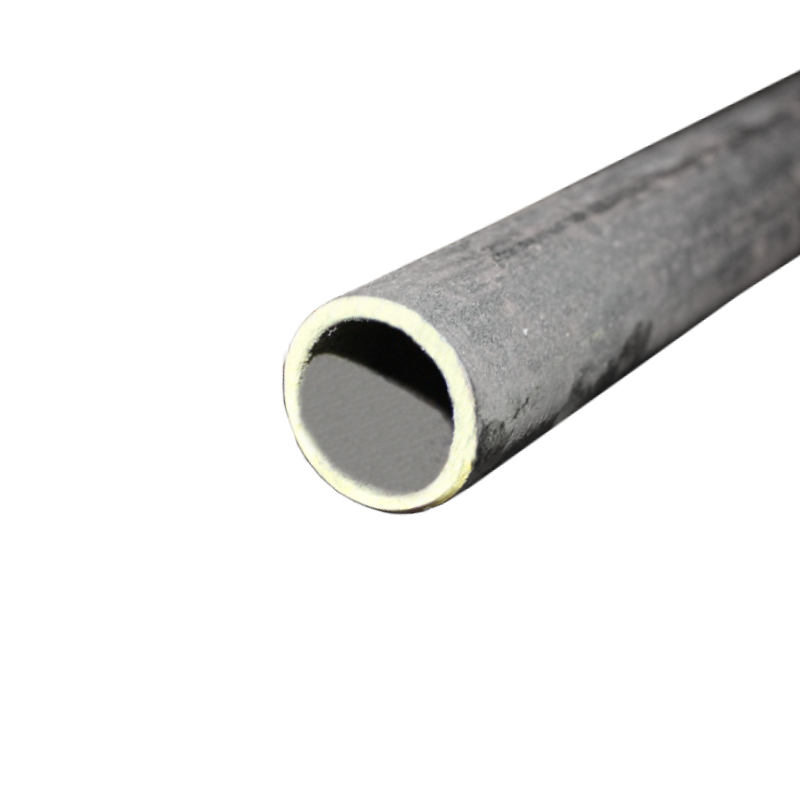 Black Steel Pipe