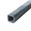 Galvanized Steel Squared Tube