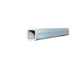 Galvanized Steel Squared Tube