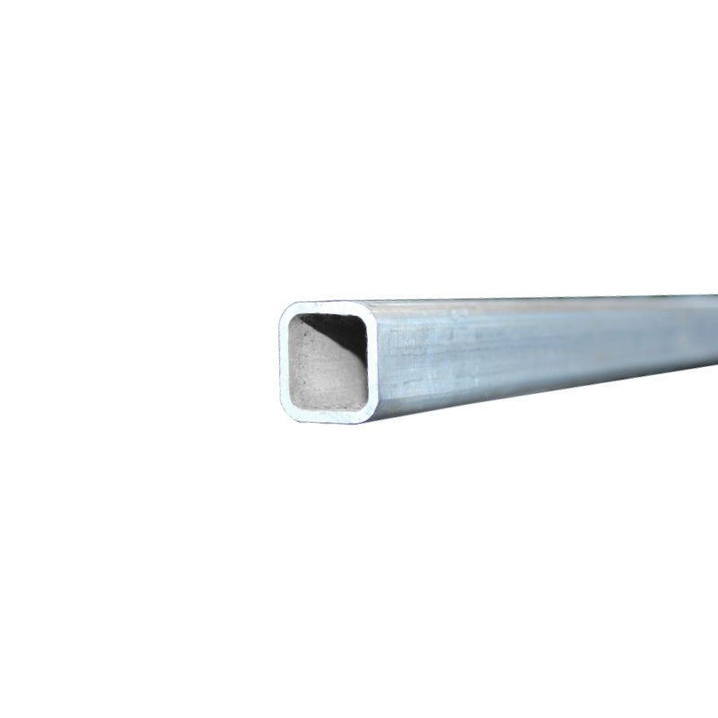 Galvanized Steel Squared Tube