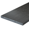 Black Steel Flat Bar