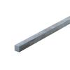 Galvanized Steel Square Bar