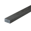 Black Steel Flat Bar
