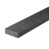 Black Steel Flat Bar