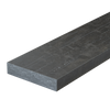 Black Steel Flat Bar