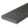 Black Steel Flat Bar