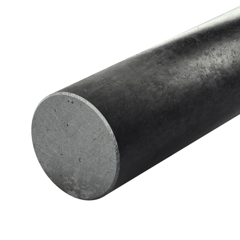 Cold Rolled Steel Bar Round