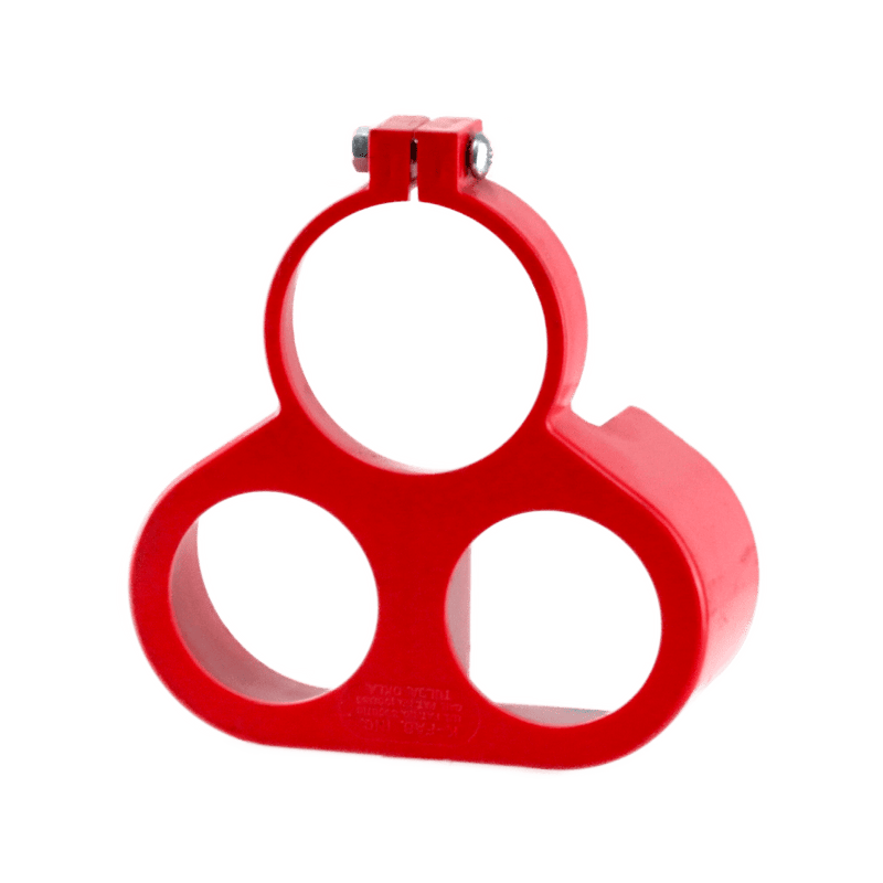 ATTC Regulator Guard
