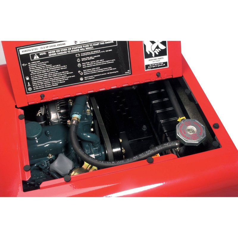 Ranger® 305 D Welder - Steel and Pipes Inc.