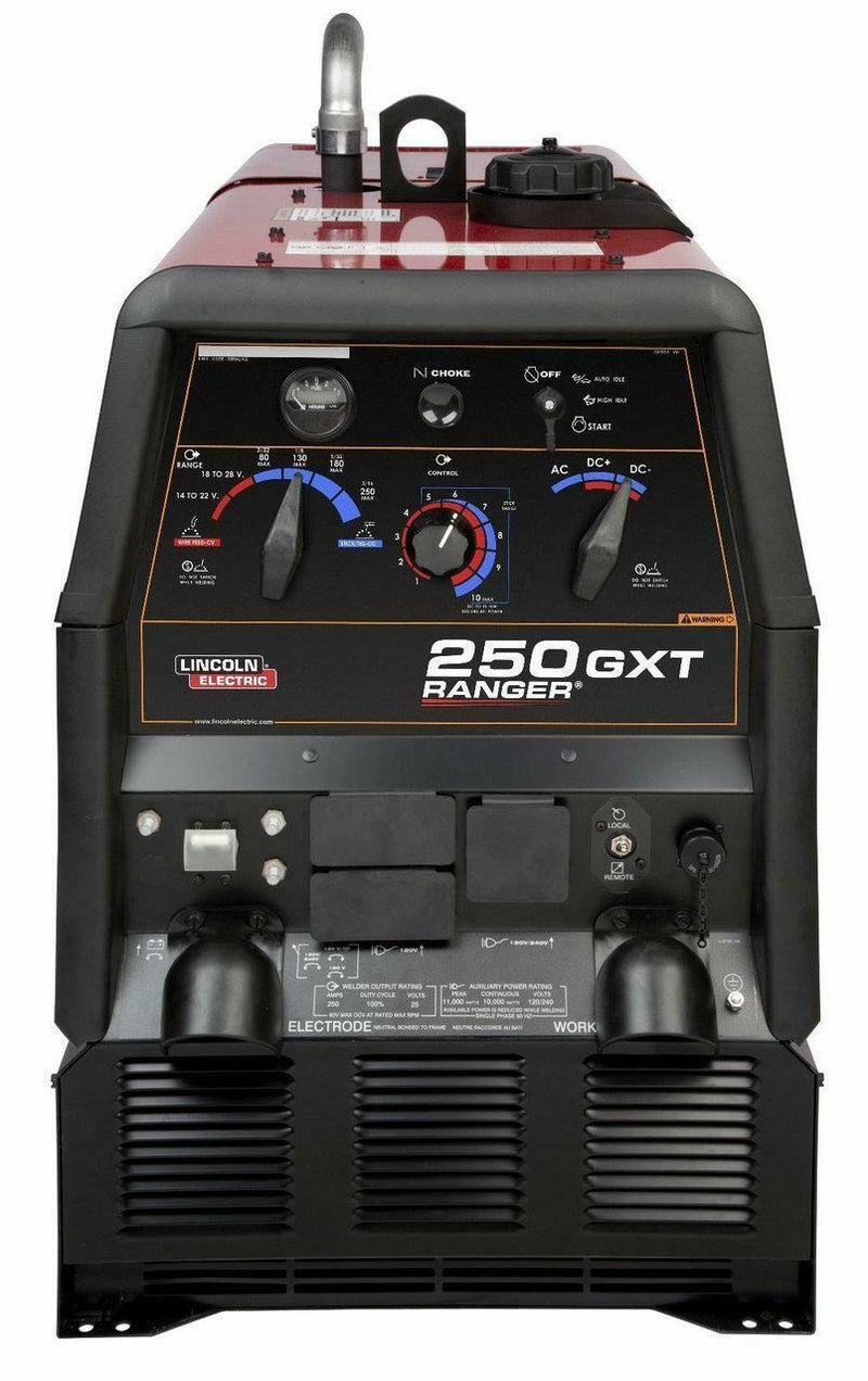 Kohler® Ranger® 250 GXT Engine Driven Welder Kohler®
