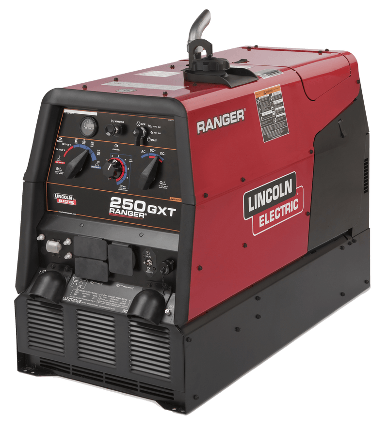 Kohler® Ranger® 250 GXT Engine Driven Welder Kohler® - Steel and Pipes Inc.
