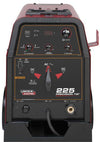 Lincoln Electric Precision TIG® 225 - Steel and Pipes Inc.
