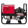 Lincoln Electric Bulldog® 5500 Engine Driven Welder - Steel and Pipes Inc.