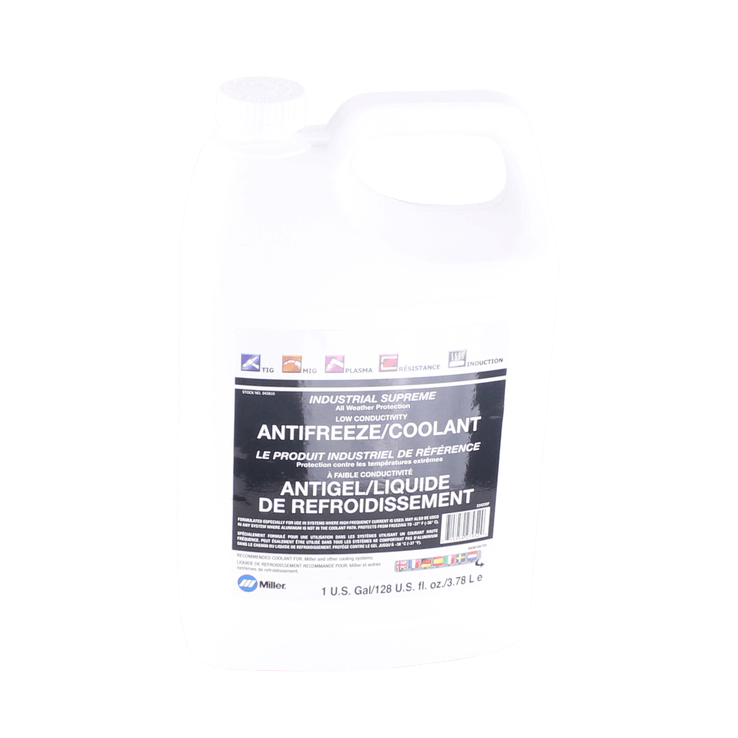 Antifreeze/Coolant