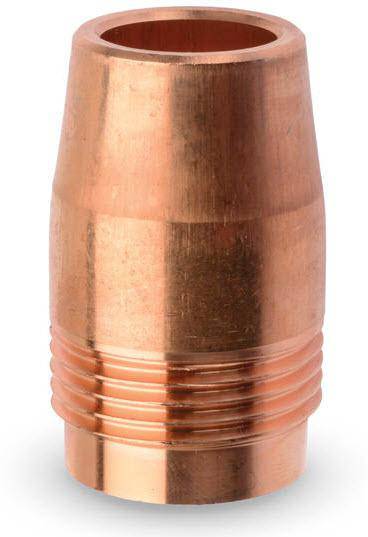 Miller MIG Nozzle