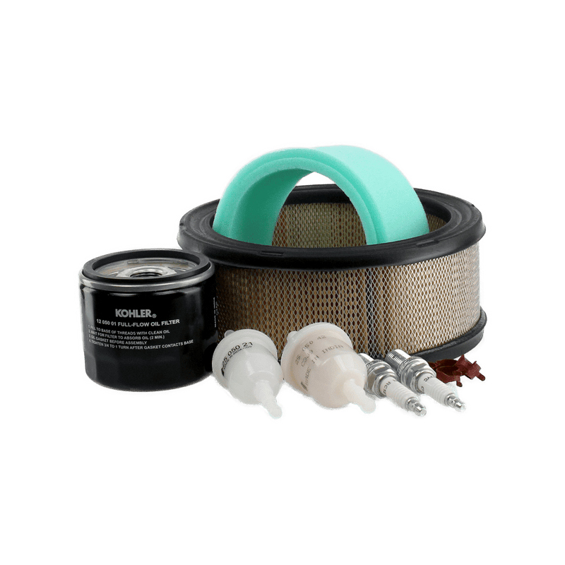 Miller® Tune-Up And Filter Kit