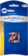 Miller Contact Tip
